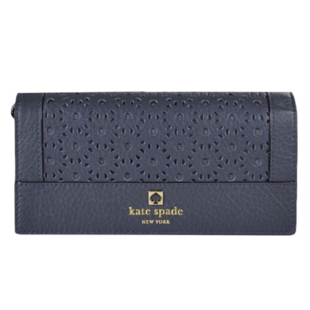 KATE SPADE | NWOT Perri Lane Mara Wallet/Wristlet